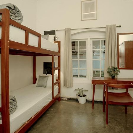 Zostel Plus Wayanad Калпата Екстериор снимка