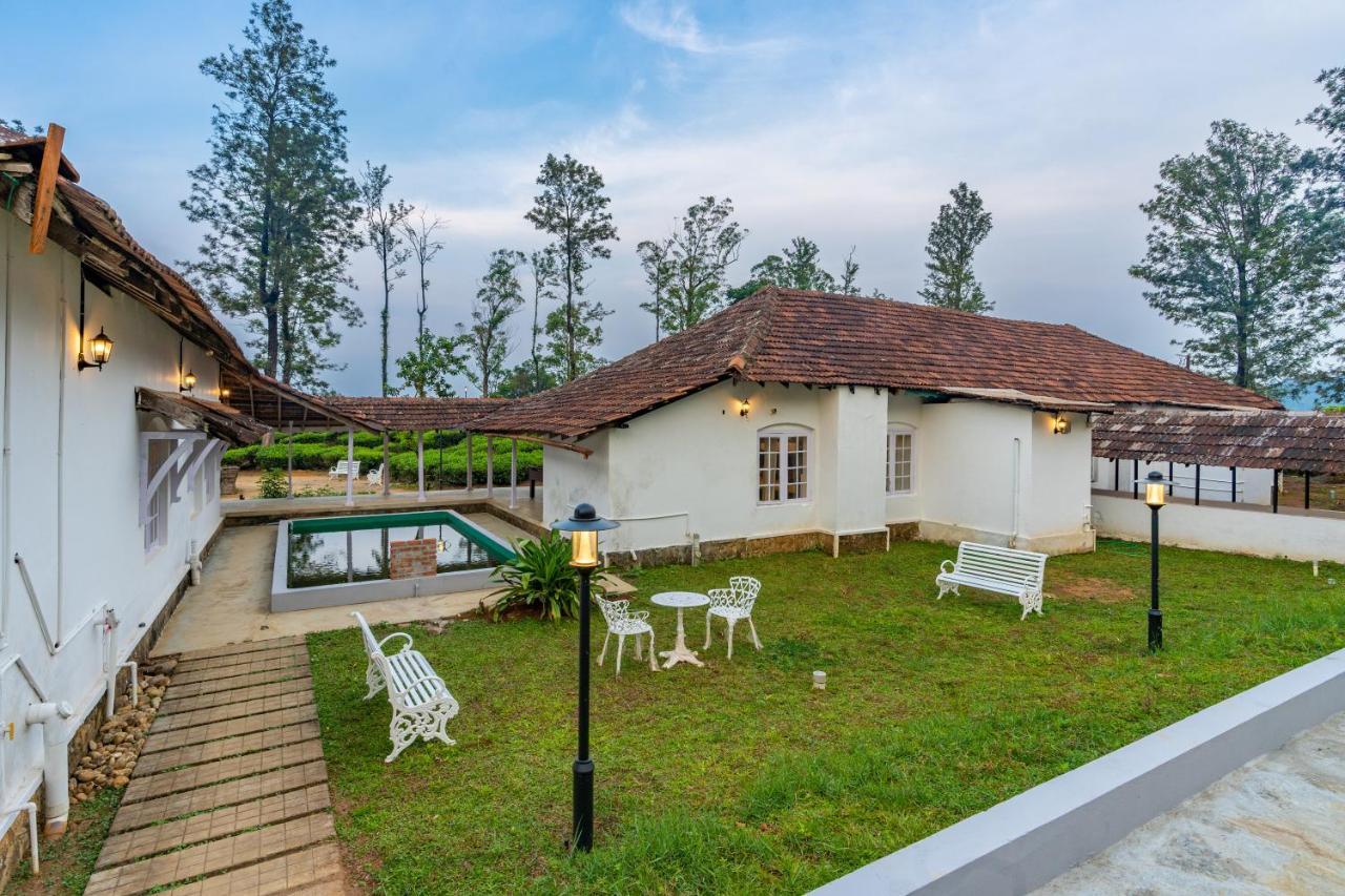 Zostel Plus Wayanad Калпата Екстериор снимка