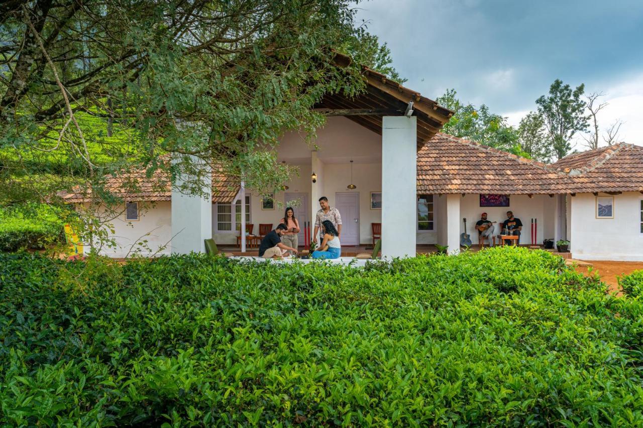 Zostel Plus Wayanad Калпата Екстериор снимка