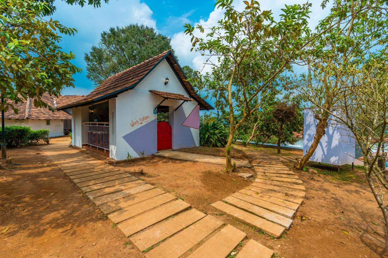 Zostel Plus Wayanad Калпата Екстериор снимка