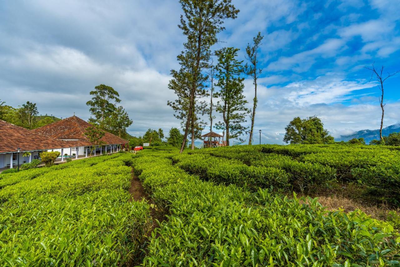 Zostel Plus Wayanad Калпата Екстериор снимка