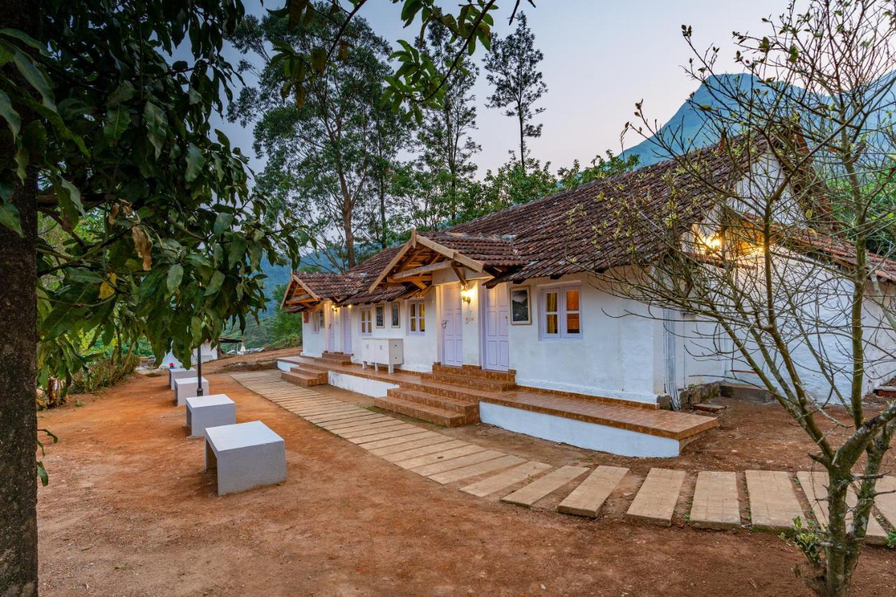 Zostel Plus Wayanad Калпата Екстериор снимка