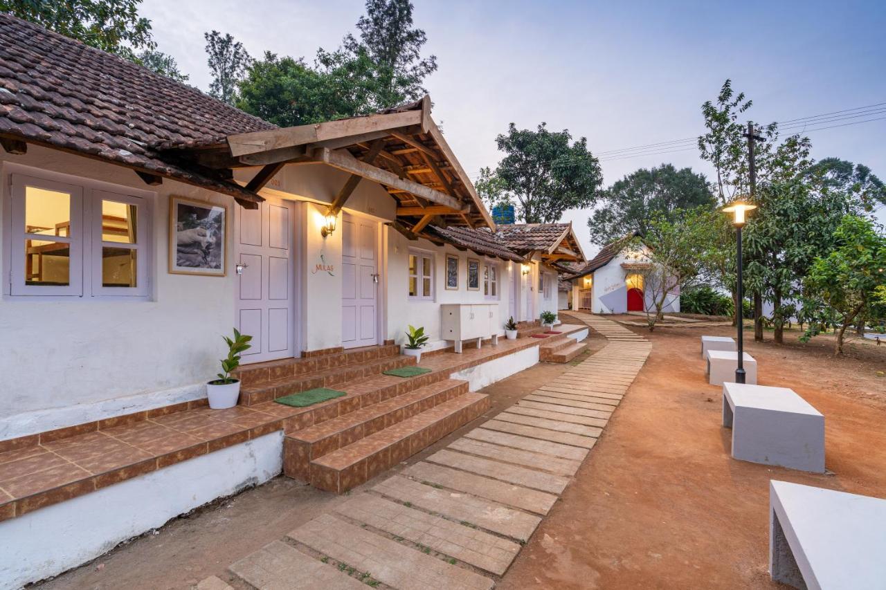 Zostel Plus Wayanad Калпата Екстериор снимка