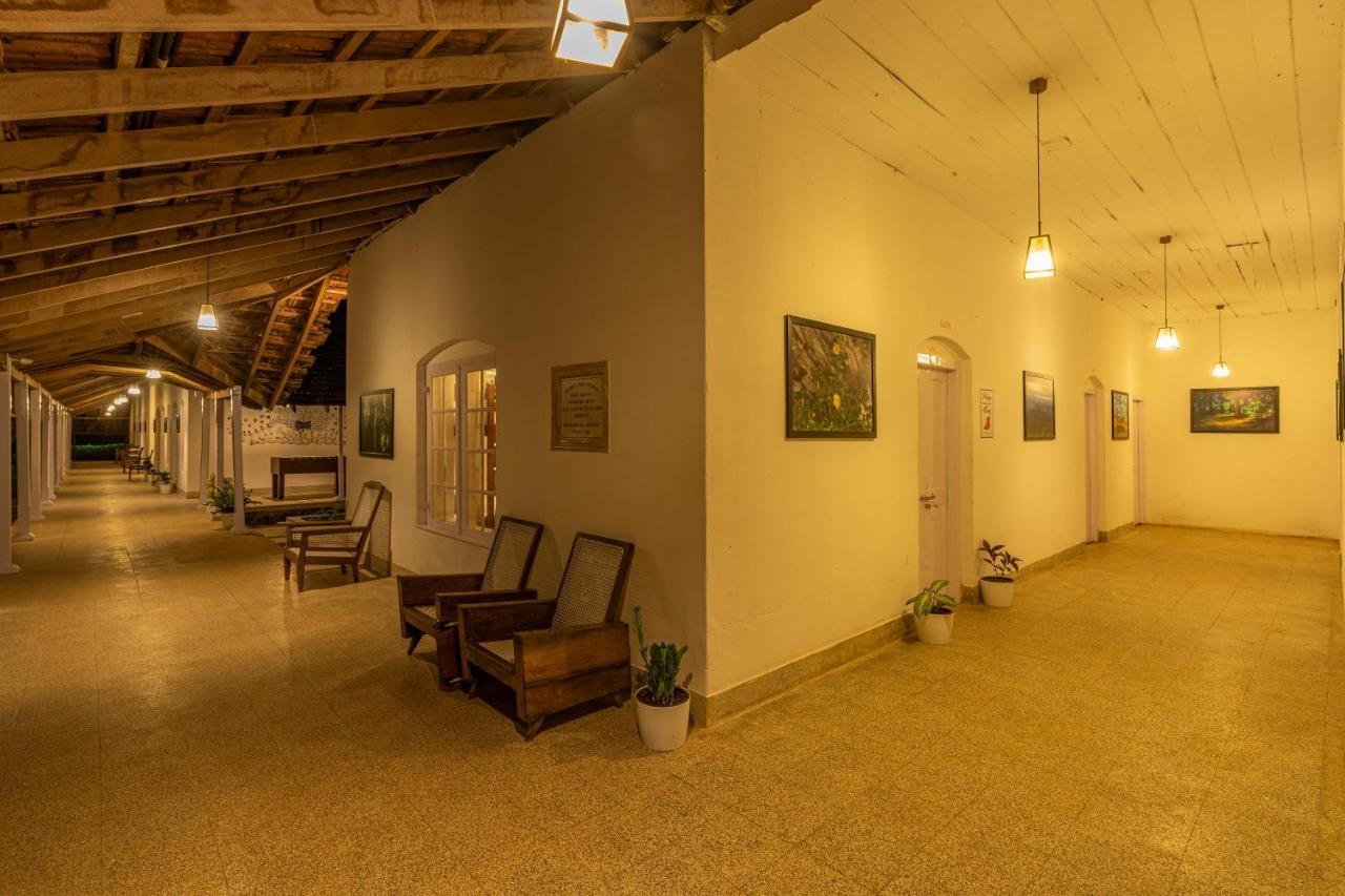 Zostel Plus Wayanad Калпата Екстериор снимка