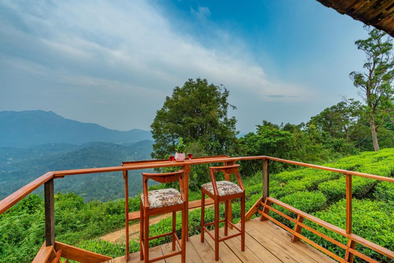 Zostel Plus Wayanad Калпата Екстериор снимка