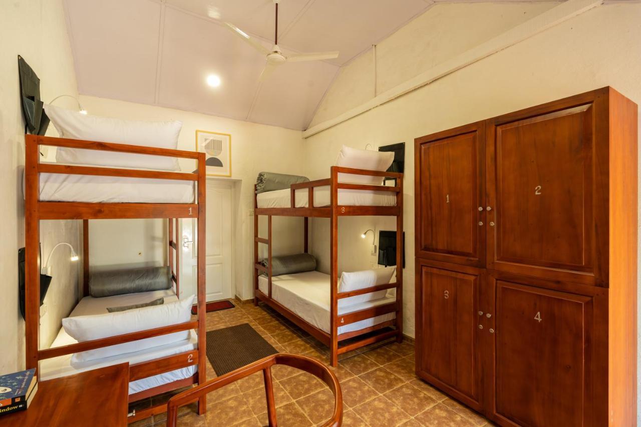 Zostel Plus Wayanad Калпата Екстериор снимка