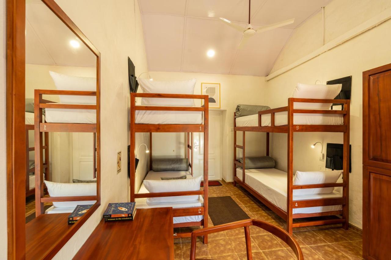 Zostel Plus Wayanad Калпата Екстериор снимка