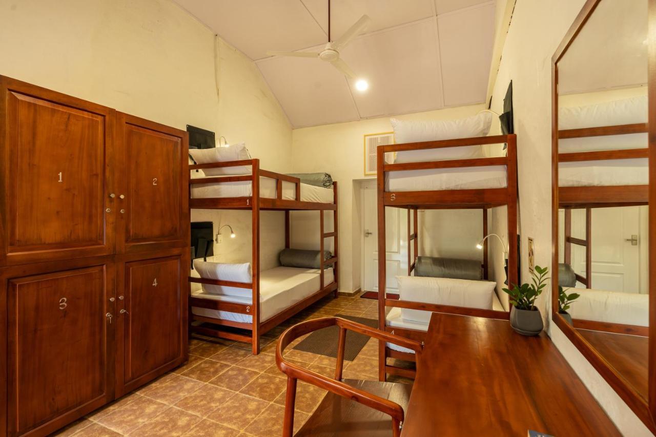 Zostel Plus Wayanad Калпата Екстериор снимка