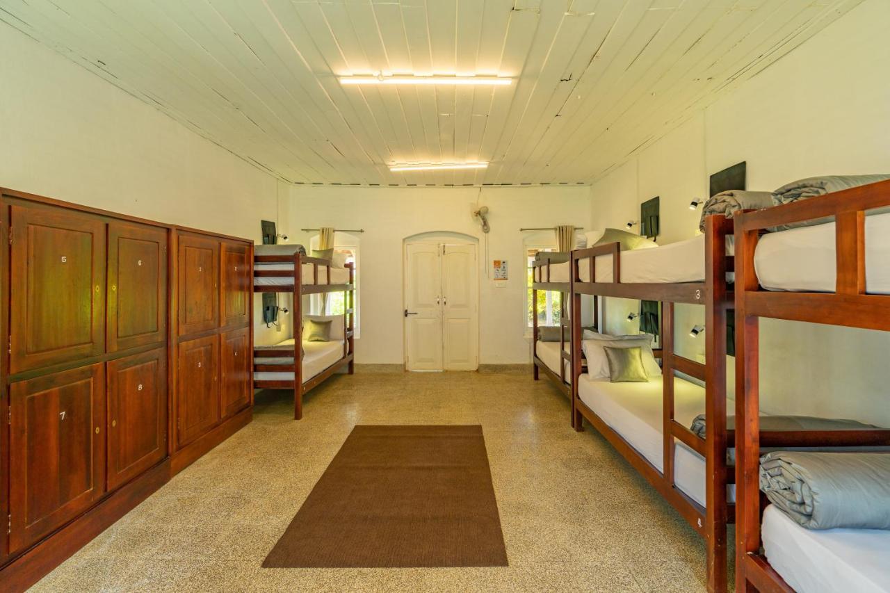 Zostel Plus Wayanad Калпата Екстериор снимка
