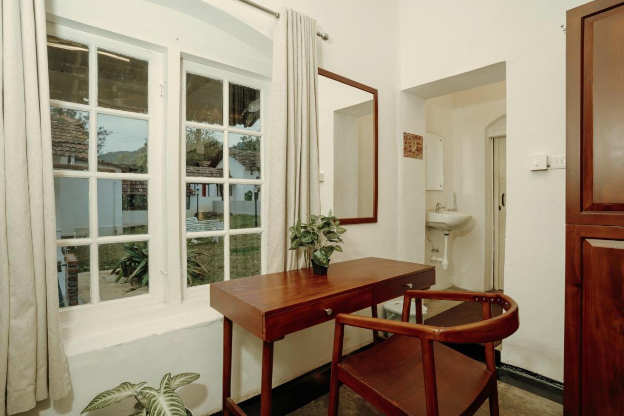 Zostel Plus Wayanad Калпата Екстериор снимка