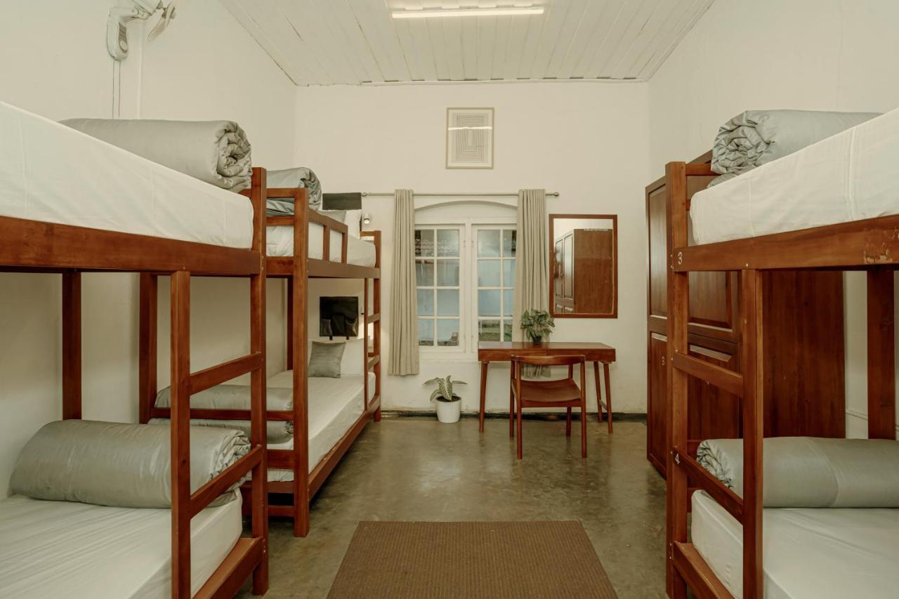 Zostel Plus Wayanad Калпата Екстериор снимка